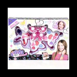 Magic Toys LOVE Pillangós szépség szett