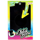 Magic Toys Magic sketch board digitális rajztábla tollal