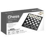 Magic Toys Mágneses sakk készlet dobozban 13x13cm