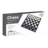 Magic Toys Mágneses sakk készlet dobozban (MKL568373) (MKL568373) - Társasjátékok