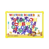 Magic Toys Mágneses tábla 41 darab kiegészítővel