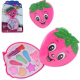 Magic Toys Make Up Set: Epres sminkpaletta rúzzsal
