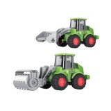 Magic Toys Mezőgazdasági munkagépek többféle változatban