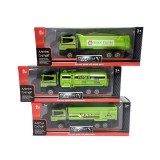 Magic Toys Mezőgazdasági szállító járművek többféle változatban