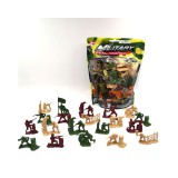 Magic Toys Military játék katona csomag