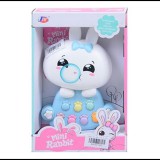 Magic Toys Mini Rabbit kis nyuszi bébi játék