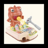 Magic Toys Monster a falánk dínó multifunkciós játék