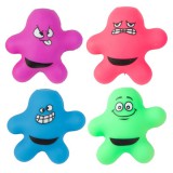 Magic Toys Mr. Stretchy Nyújtható mini figura 6cm-es több változatban 1db