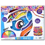 Magic Toys My Happy Bead Ékszerkészítő gyöngyszett