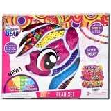 Magic Toys My Happy Bead Pónis ékszerkészítő gyöngyszett