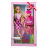 Magic Toys Nicky Beauty Collection divatbaba