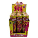 Magic Toys Nicky meglepetés divatbaba 28cm