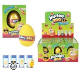 Magic Toys Növekvő smiley figura többféle változatban tojásban 1db