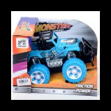 Magic Toys Off-Road terepjáró 17cm