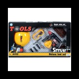 Magic Toys Óriás játék szerszám készlet ütvefúróval és sisakkal