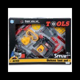 Magic Toys Óriás játék szerszámszett ütvefúróval