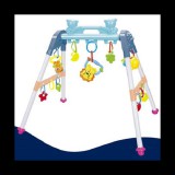 Magic Toys Oroszlános babatornáztató