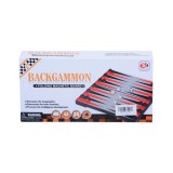 Magic Toys Ostábla mágneses társasjáték