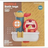 Magic Toys Pancsizó oroszlán fürdőjáték