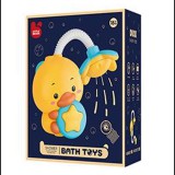 Magic Toys Pancsoló kacsa fürdőjáték