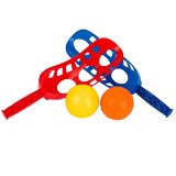 Magic Toys Pelota játékszett két labdával
