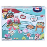 Magic Toys Pinduri hörcsögök: Jégkrémvilág pálya