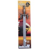 Magic Toys Pirates kard játékfegyver (MKK375351) (MKK375351) - Kard