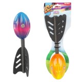 Magic Toys Play Out Aero labda sivító hanggal több változatban