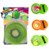 Magic Toys Play Out Gyümölcs mintás ügyességi elkapójáték több változatban 1db