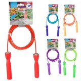 Magic Toys Play Out Ugrálókötél 280cm-es több változatban 1db