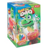 Magic Toys Poke The Dino társasjáték