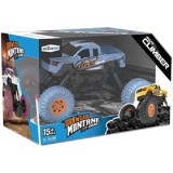 Magic Toys RC Phantom Elves távirányítós hegymászó autó 1:18 többféle változatban