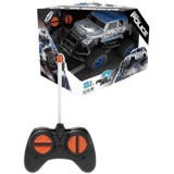 Magic Toys RC Rendőrségi távirányítós hegymászó autó 1:18