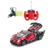 Magic Toys RC Távirányítós Bugatti Chiron több változatban (MKL041423) (MKL041423) - Távirányítós jármű