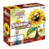Magic Toys Riszáló napraforgó társasjáték