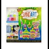 Magic Toys SandArt homok művészet kreatív játék