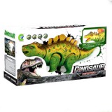 Magic Toys Sétáló sztegoszaurusz robot 28,5cm