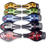 Magic Toys Skull Waveboard többféle változatban 86cm 1db