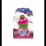 Magic Toys Smink készlet muffin tárolóban
