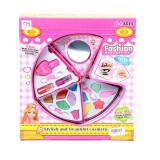 Magic Toys Smink készlet tükörrel