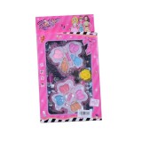 Magic Toys Smink szett pillangó és virág alakú palettával