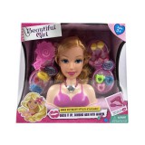 Magic Toys Sminkelő játék szépség szettel