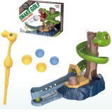 Magic Toys Snake Golf: Kígyós mini golf szett