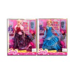 Magic Toys Sofi Fashion Show baba báli ruhában 2 változatban