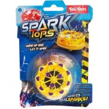 Magic Toys Spark Tops szikrázó pörgettyű többféle 1db
