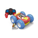 Magic Toys Spirit EVO Stunt átfordulós távirányítós autó 2.4gHz