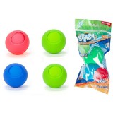 Magic Toys Splash újrahasználható vízibomba többféle változatban 2db-os