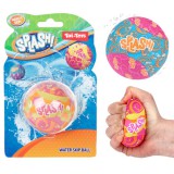 Magic Toys Splash vízen pattogó labda 7cm-es több változatban