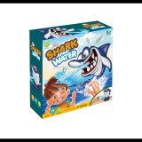 Magic Toys Spriccelő cápa társasjáték