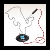 Magic Toys Steady Hand: Bika forró drót ügyességi játék